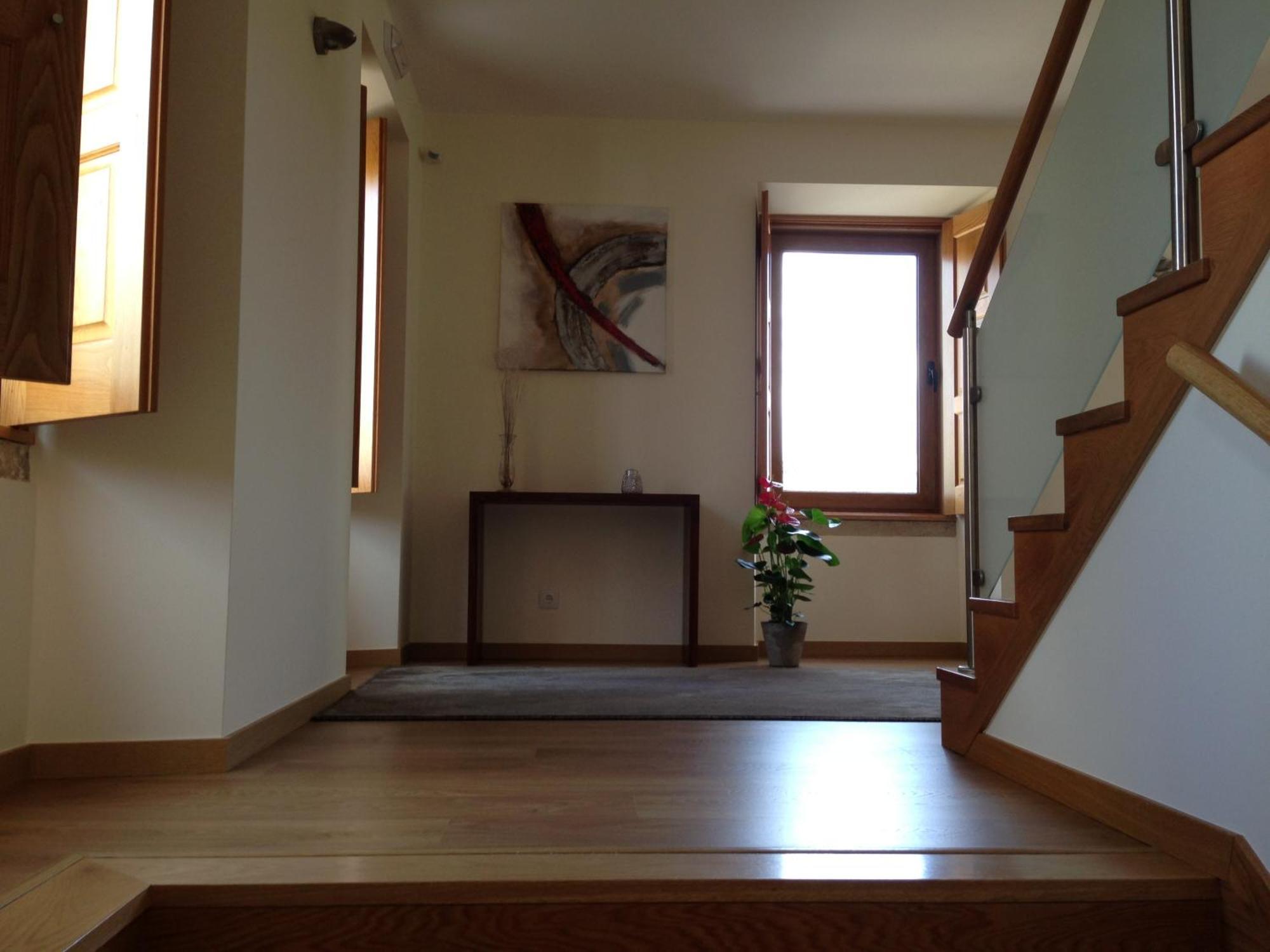 Otium Country House Alvorge Luaran gambar