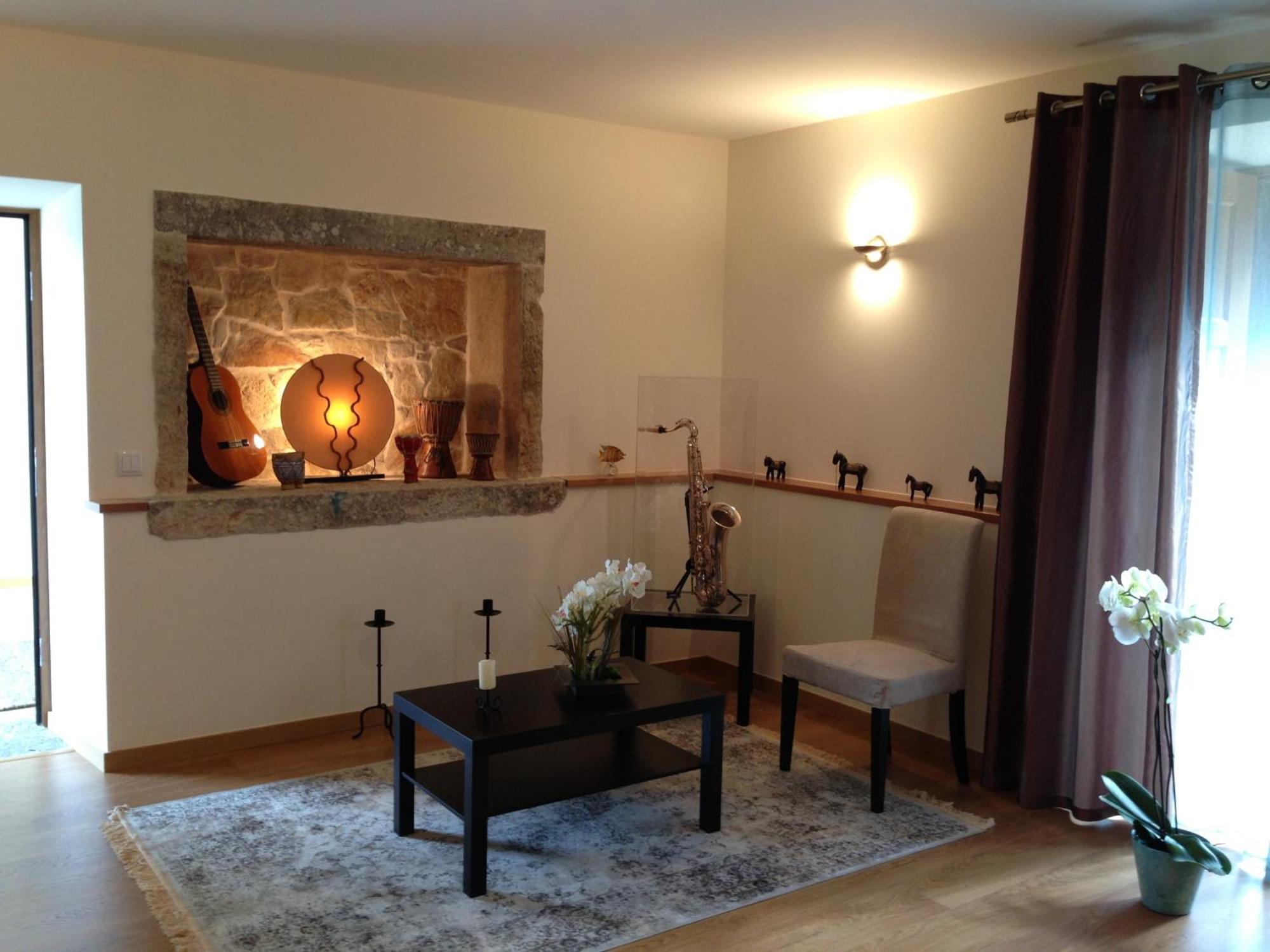Otium Country House Alvorge Luaran gambar