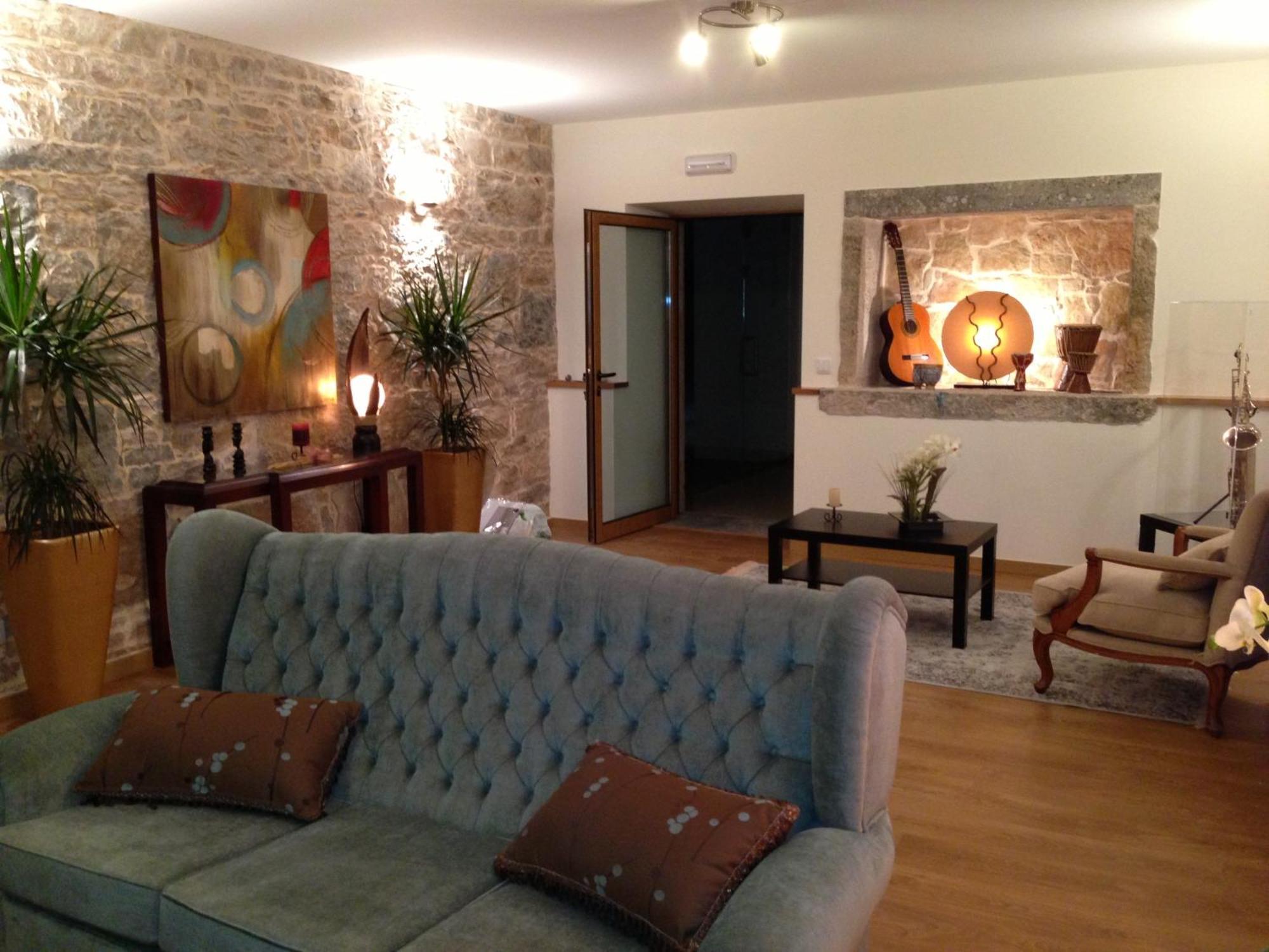 Otium Country House Alvorge Luaran gambar