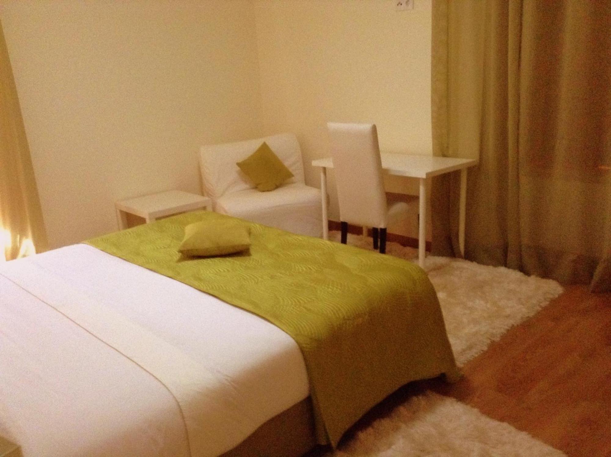 Otium Country House Alvorge Bilik gambar