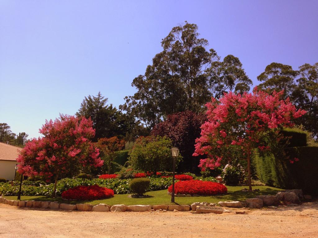 Otium Country House Alvorge Luaran gambar