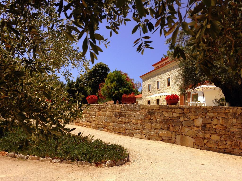 Otium Country House Alvorge Luaran gambar