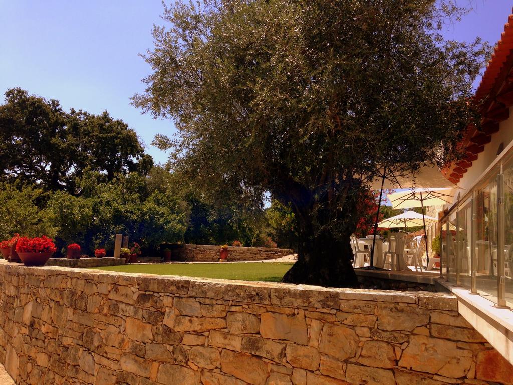 Otium Country House Alvorge Luaran gambar
