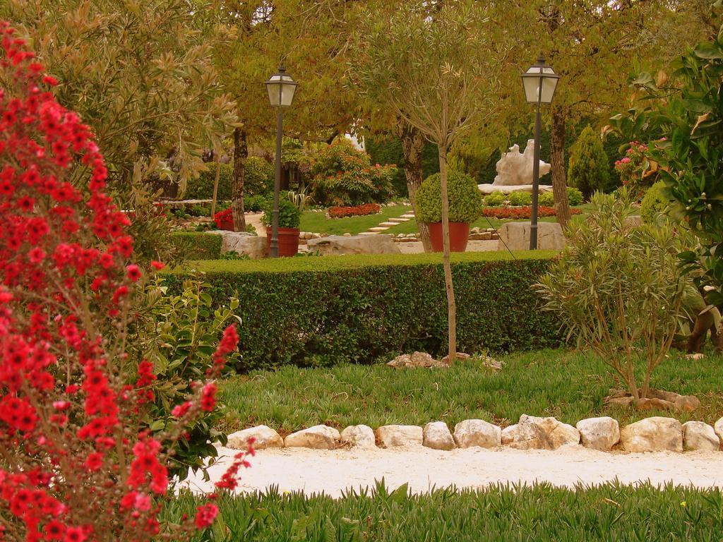 Otium Country House Alvorge Luaran gambar