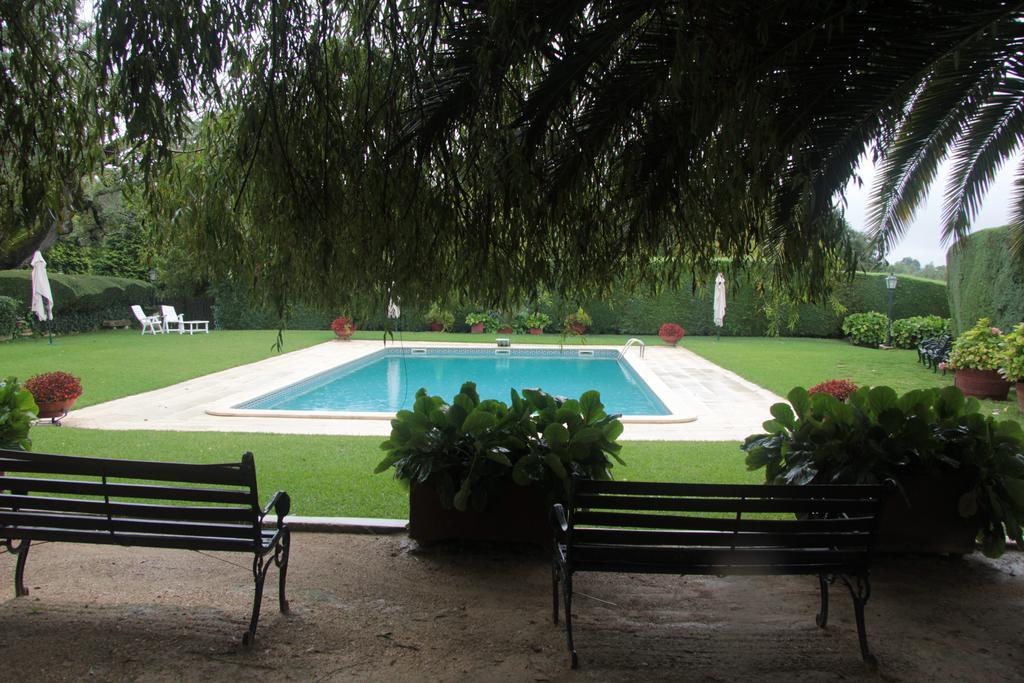 Otium Country House Alvorge Luaran gambar