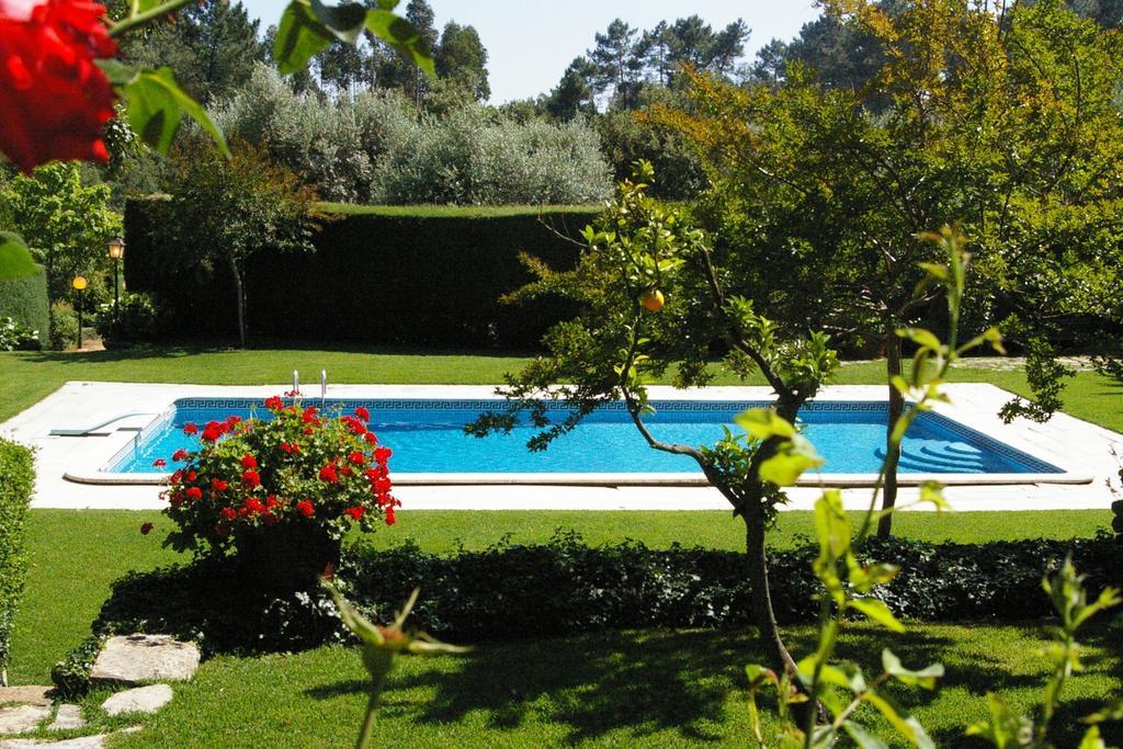 Otium Country House Alvorge Luaran gambar