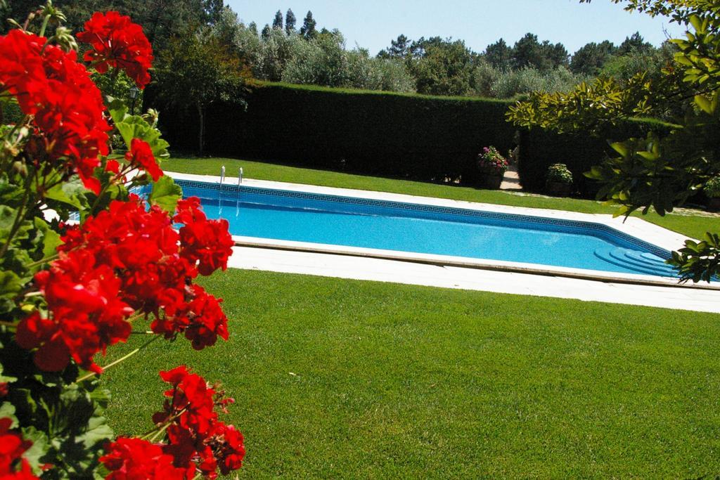 Otium Country House Alvorge Luaran gambar