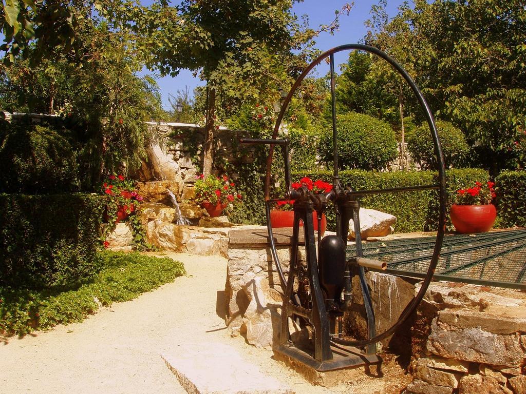 Otium Country House Alvorge Luaran gambar