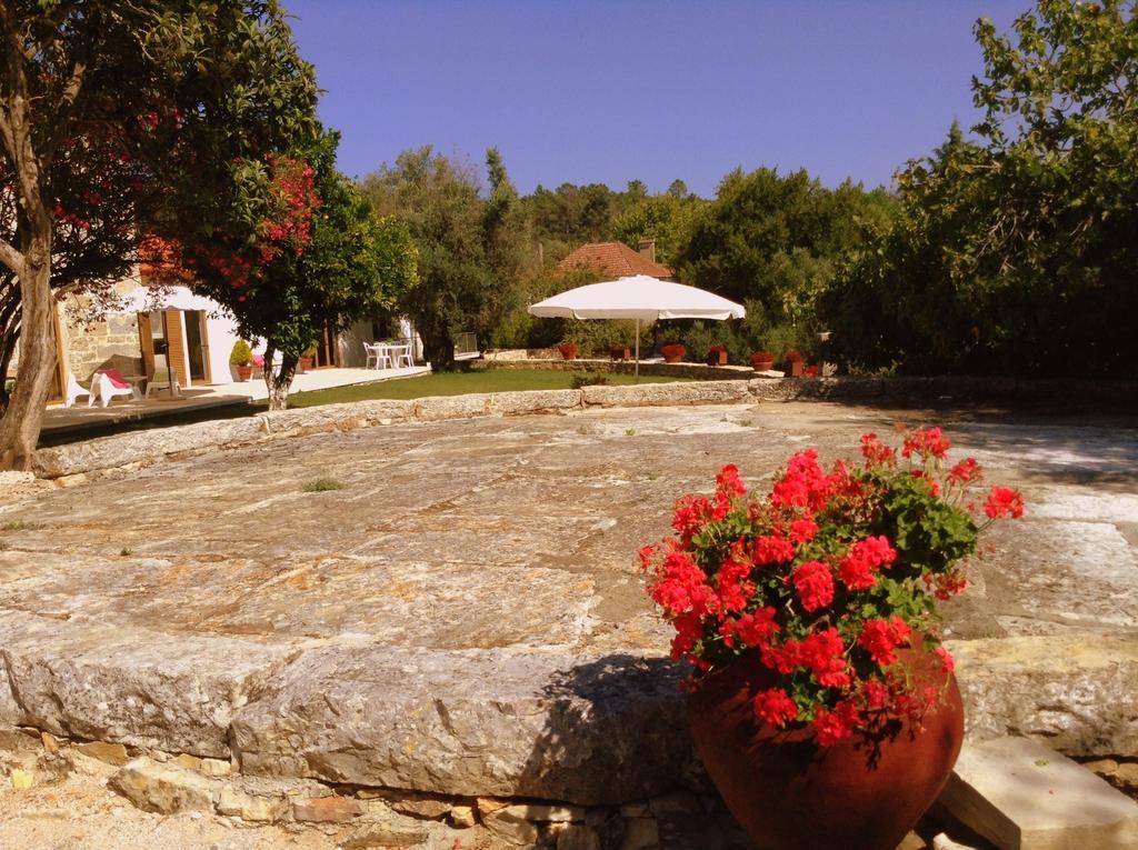 Otium Country House Alvorge Luaran gambar
