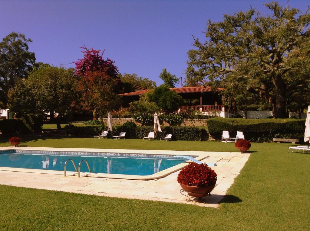 Otium Country House Alvorge Luaran gambar