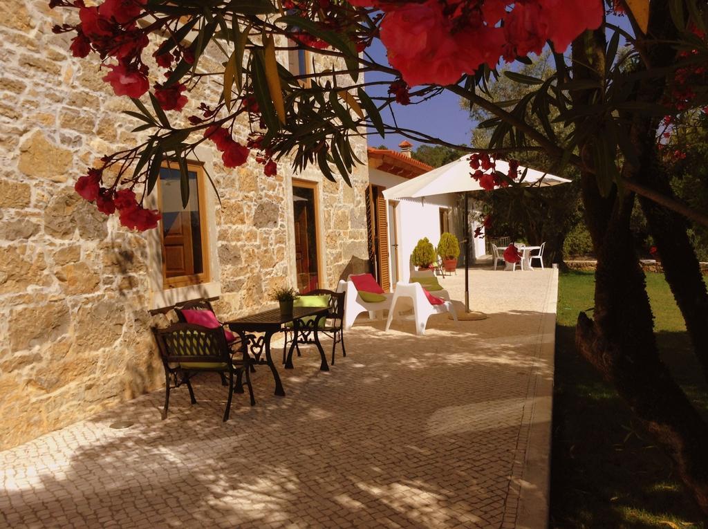 Otium Country House Alvorge Luaran gambar