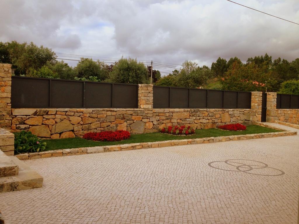 Otium Country House Alvorge Luaran gambar