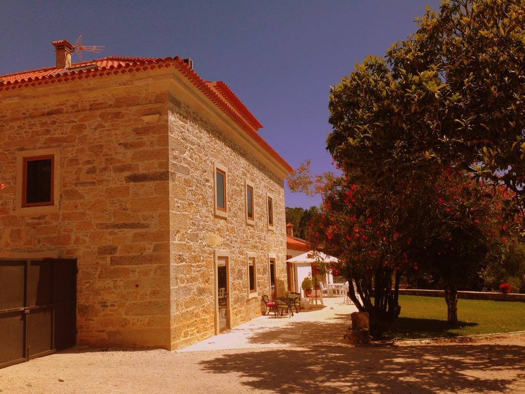 Otium Country House Alvorge Luaran gambar