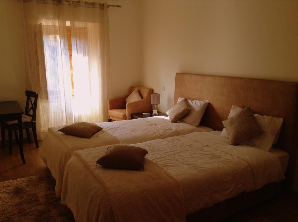 Otium Country House Alvorge Luaran gambar