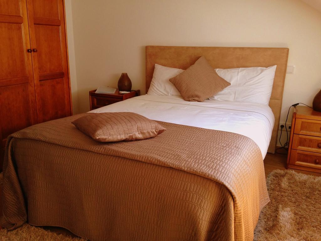 Otium Country House Alvorge Luaran gambar