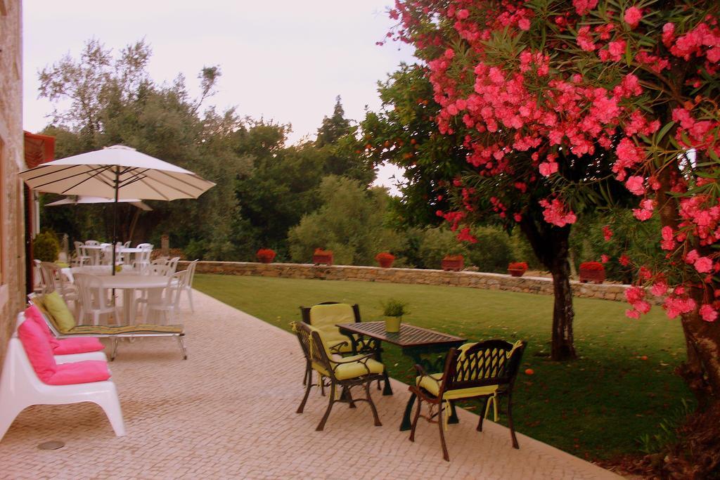 Otium Country House Alvorge Luaran gambar