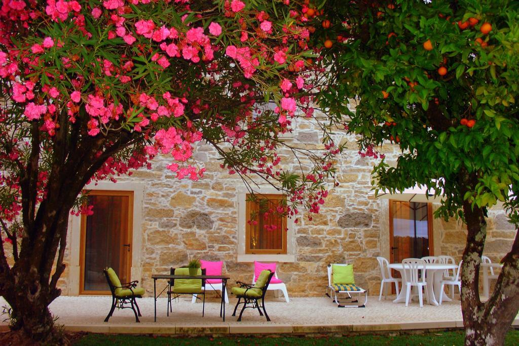 Otium Country House Alvorge Luaran gambar