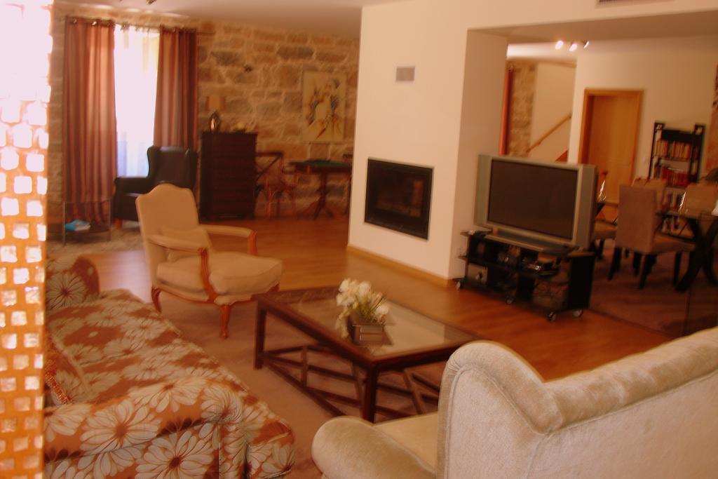 Otium Country House Alvorge Luaran gambar