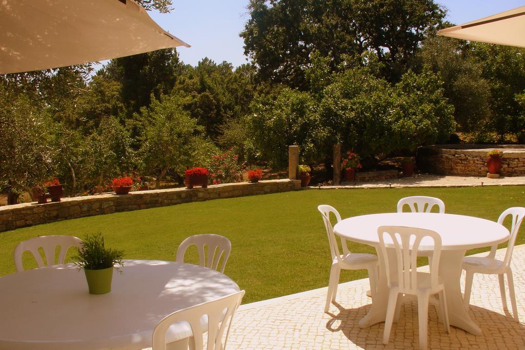 Otium Country House Alvorge Luaran gambar