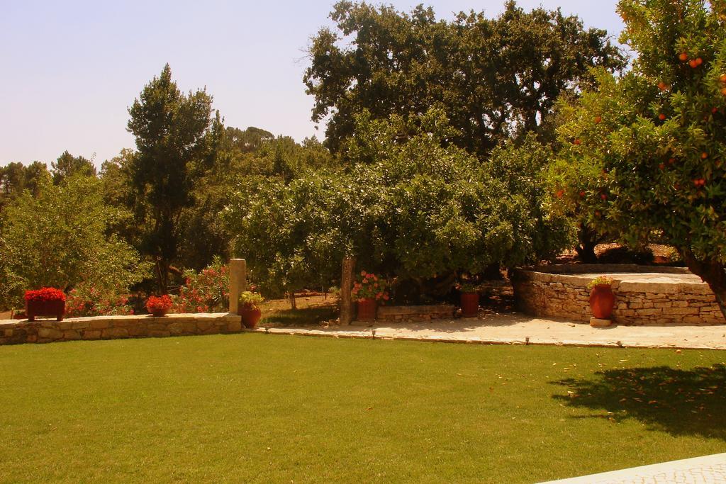 Otium Country House Alvorge Luaran gambar