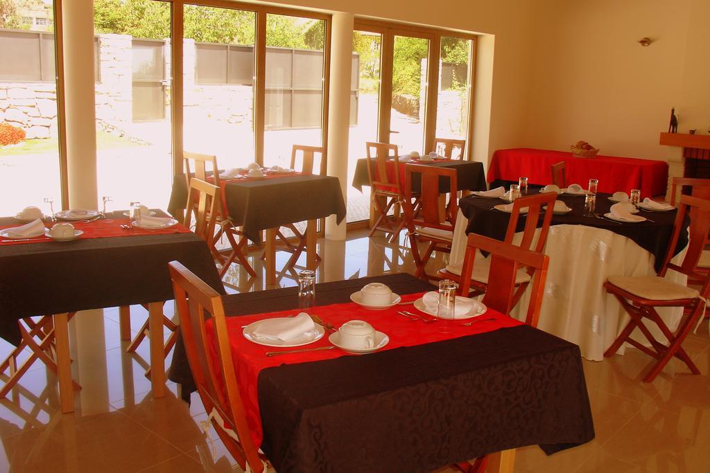 Otium Country House Alvorge Luaran gambar