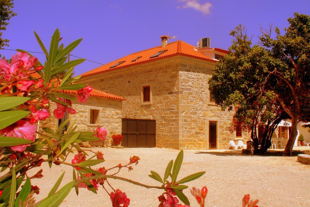 Otium Country House Alvorge Luaran gambar