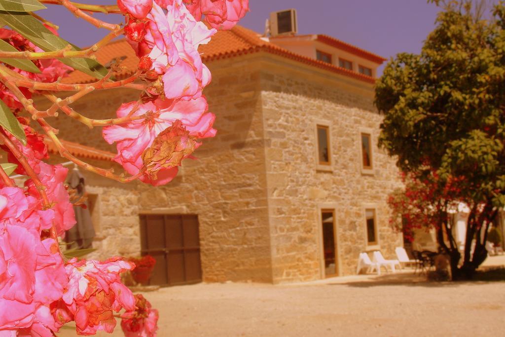 Otium Country House Alvorge Luaran gambar